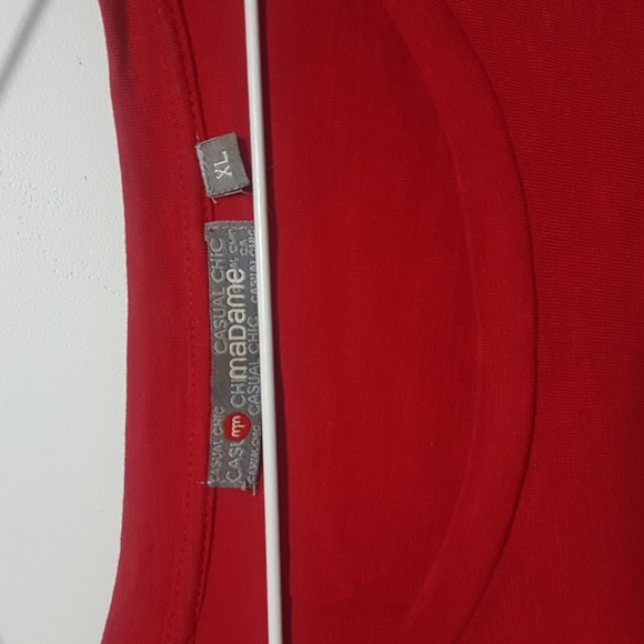 ♦️ NEW Madame Graphic Tee - Picture 5 of 6